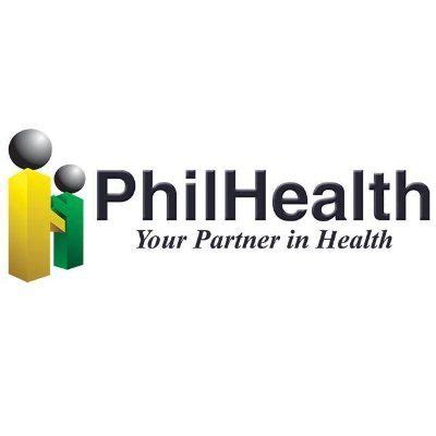 philhealth logo png|Visual Brand Identity Elements .